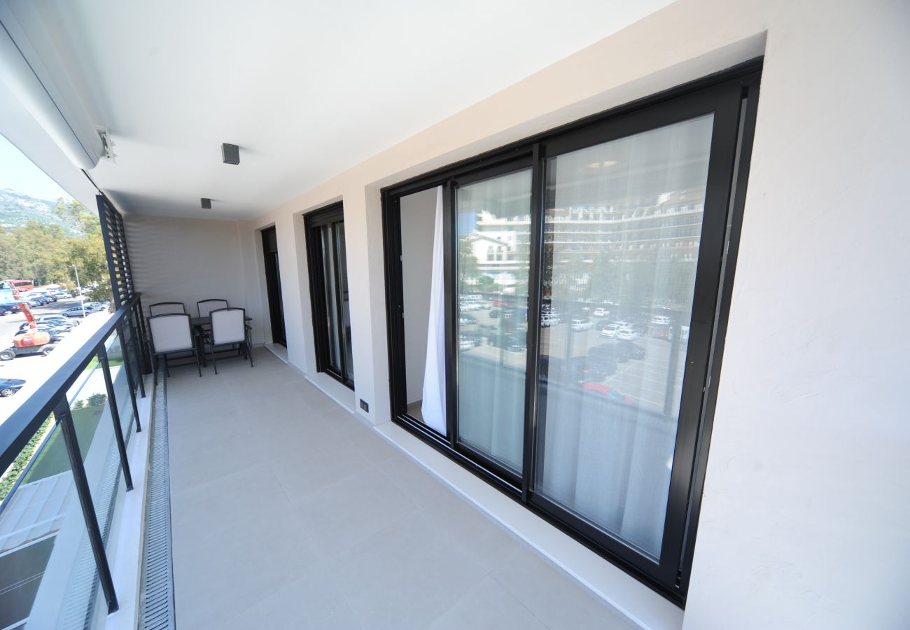 Apartamento en Benicàssim - BOHIO 2ºA