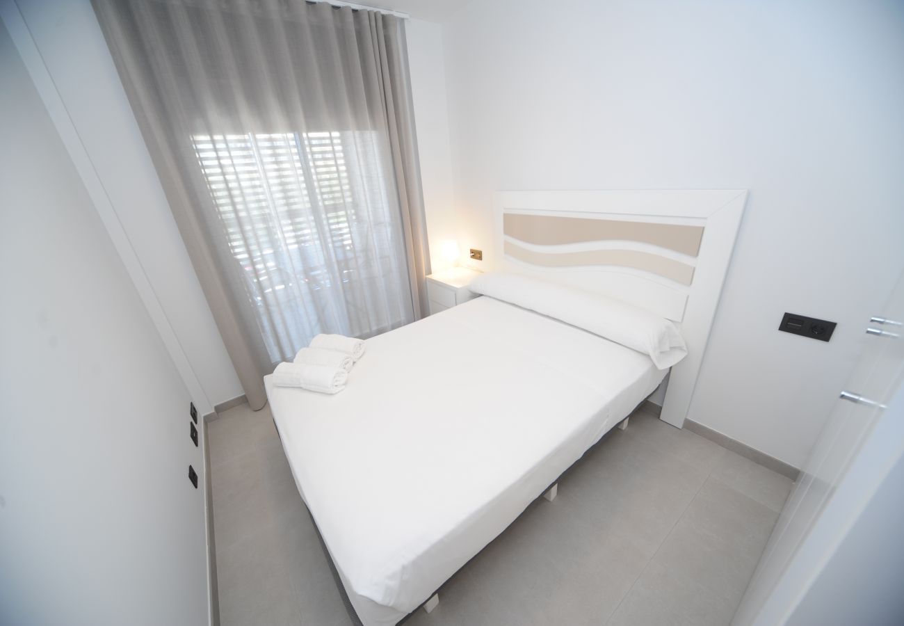 Apartamento en Benicàssim - BOHIO 2ºA