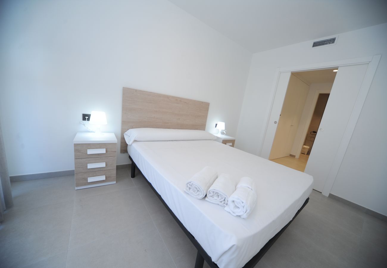 Apartamento en Benicàssim - BOHIO 2ºA