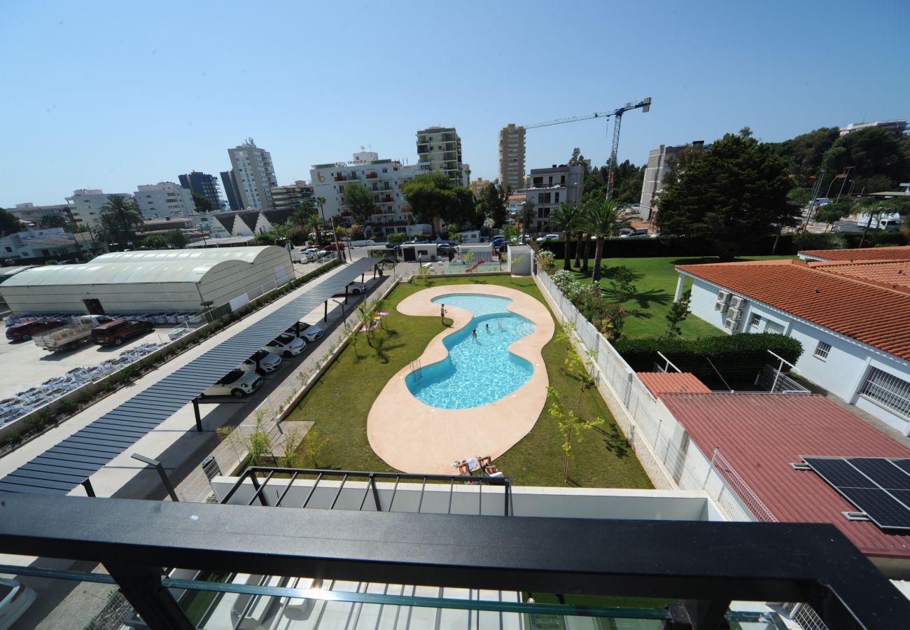 Apartamento en Benicàssim - BOHIO 2ºA