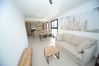 Apartamento en Benicàssim - BOHIO 3ºA Apartamento en Benicàssim - BOHIO 3ºA