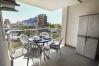 Apartamento en Calpe - A104 COSTA CALPE 3º-7