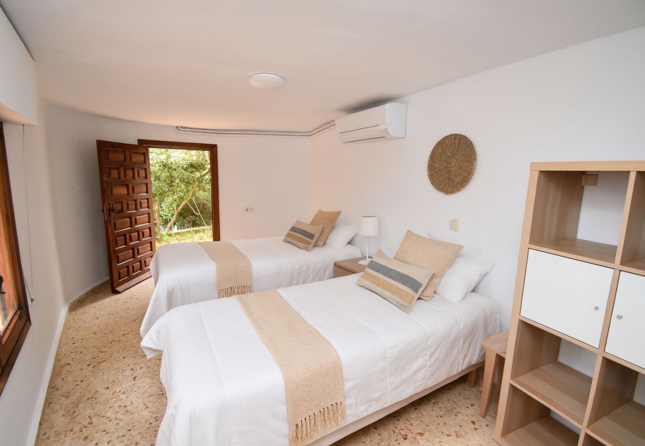 Chalet en Javea / Xàbia - Casa Vista Montgo Javea - 5048-2