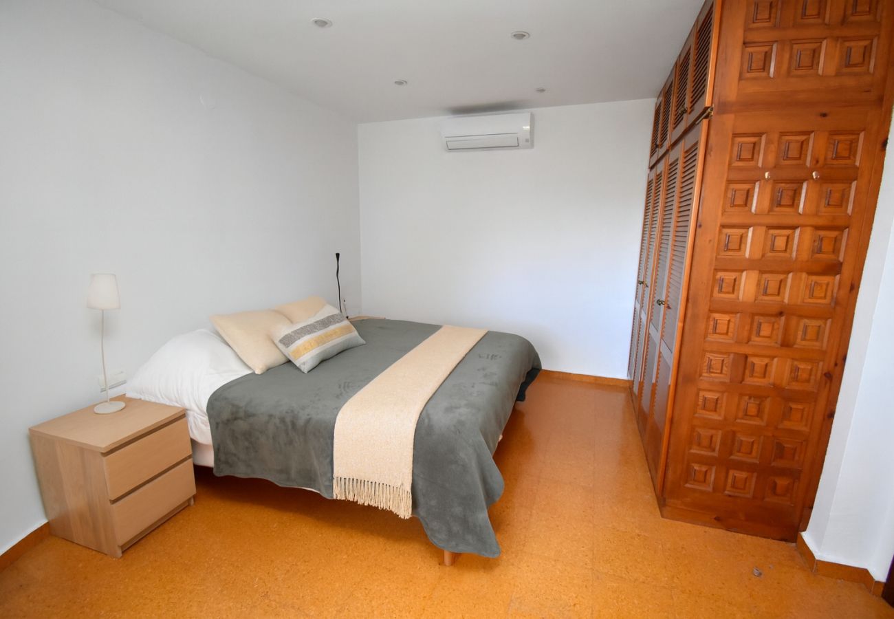 Chalet en Javea / Xàbia - Casa Vista Montgo Javea - 5048-2