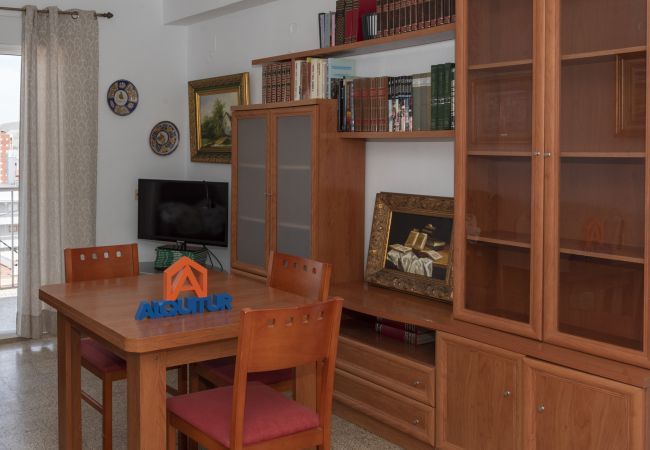 Apartamento en Cullera - MIRALMAR, 12º-78