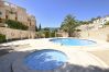 Apartamento en Calpe - A105 MANILAMAR C 1-2
