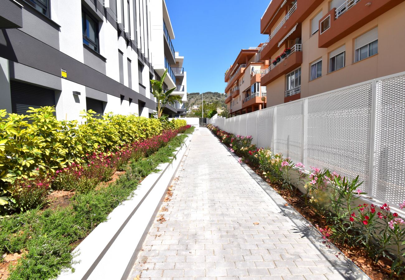 Apartamento en Javea / Xàbia - Apartamento Essential Javea - 5070