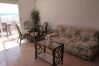 Apartamento en Xeraco Playa - Parquemar I esc.A 6º pta.16 ático Apartamento en Xeraco Playa - Parquemar I esc.A 6º pta.16 ático