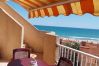 Apartamento en Xeraco Playa - Parquemar I esc.A 6º pta.16 ático Apartamento en Xeraco Playa - Parquemar I esc.A 6º pta.16 ático