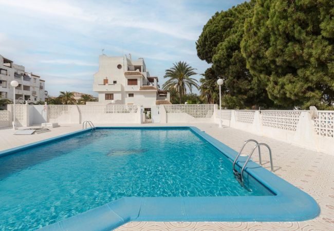 Apartamento en La Manga del Mar Menor - PUERTO LATINO I