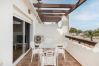 Apartamento en La Manga del Mar Menor - PUERTO LATINO I Apartamento en La Manga del Mar Menor - PUERTO LATINO I