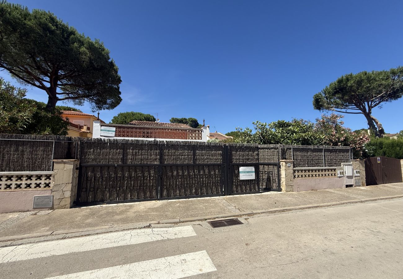 Villa en Torroella de Montgri - MP - El Perdal total