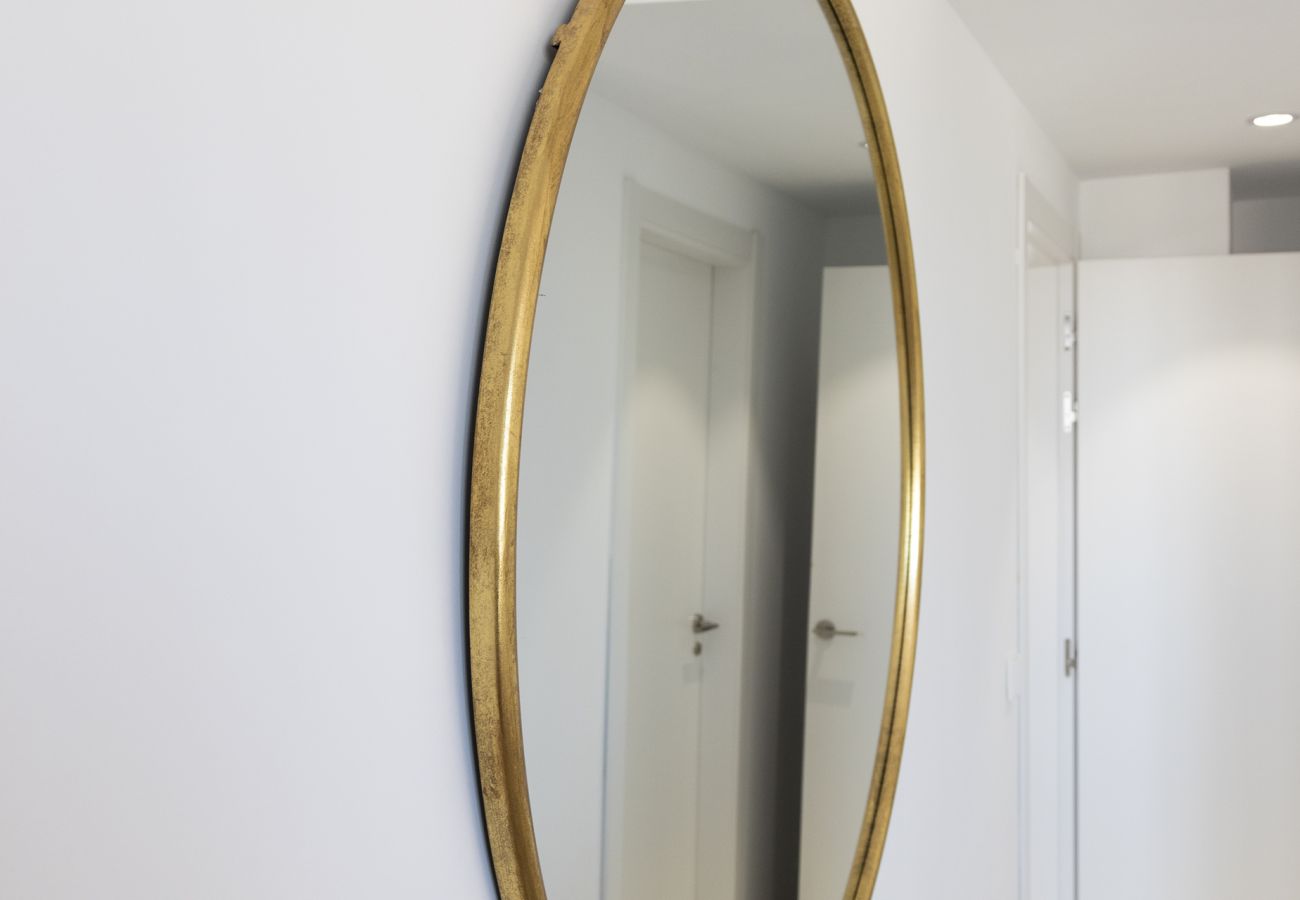 Apartamento en Playa de Gandía - 57. AG ÁTICO ALAMO 9A