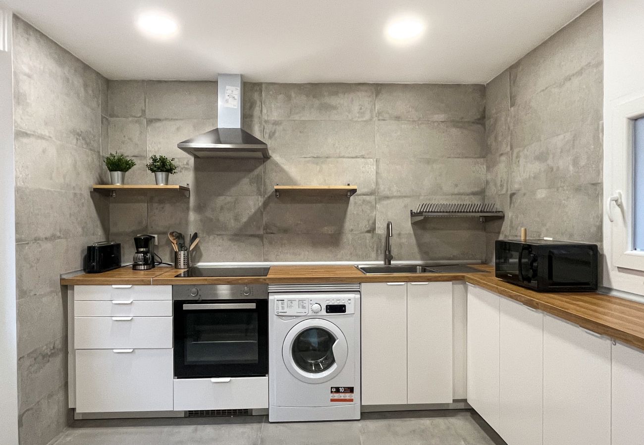 Apartamento en Oviedo - 625A 5 dormitorios con baño