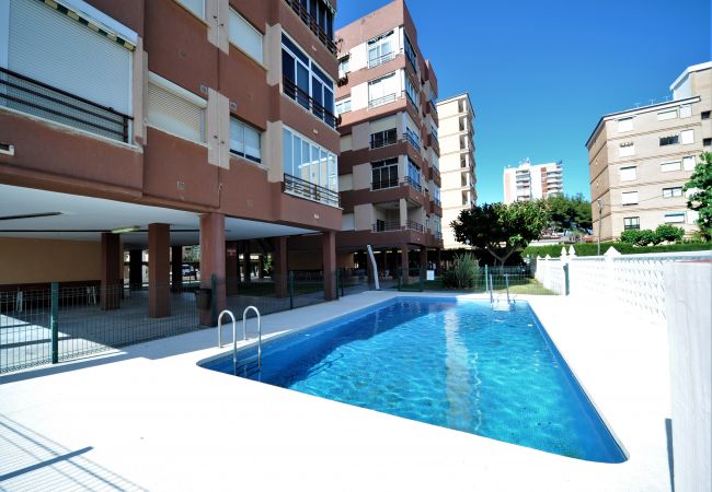 Apartamento en Benicàssim - OXFORD B 2-5