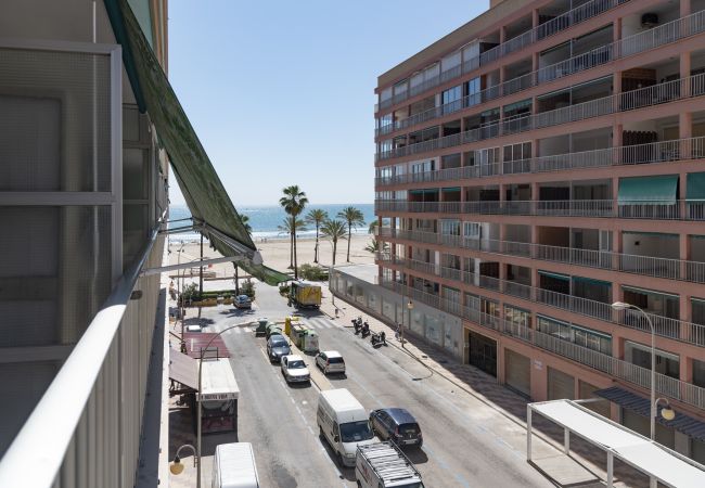 Apartamento en Cullera - AMADOR, 4º-J