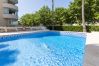 Apartamento en Playa de Gandía - 60. AG VORAMAR 6B Apartamento en Playa de Gandía - 60. AG VORAMAR 6B
