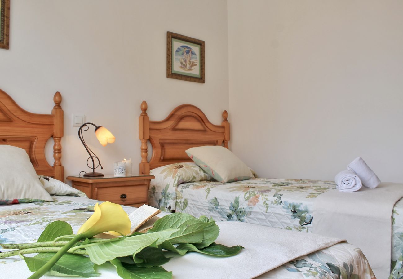 Apartamento en Isla - 5833-G ISLA MAR 