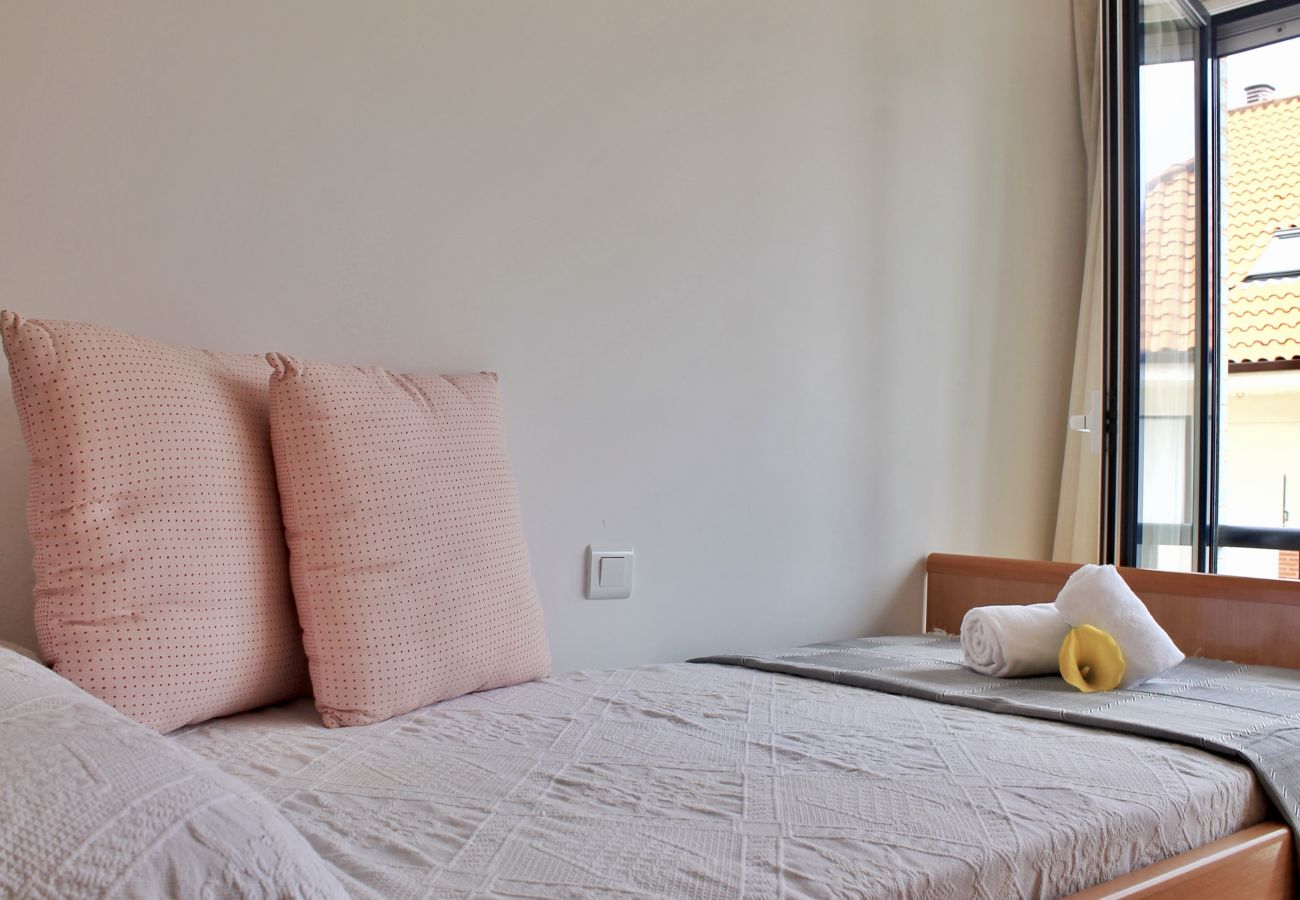 Apartamento en Isla - 5833-G ISLA MAR 