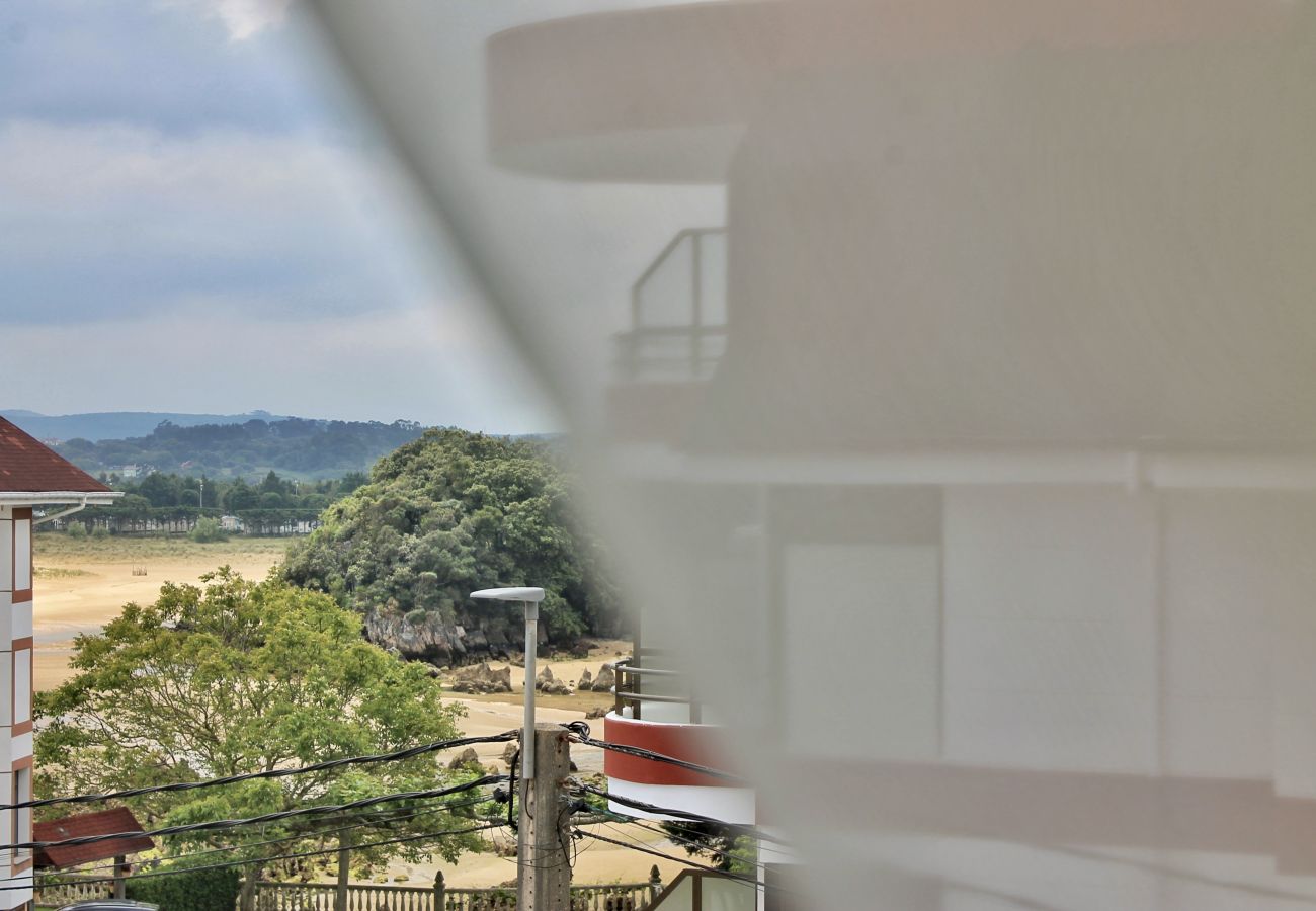 Apartamento en Isla - 5833-G ISLA MAR 