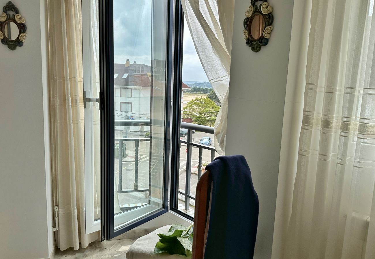 Apartamento en Isla - 5833-G ISLA MAR 