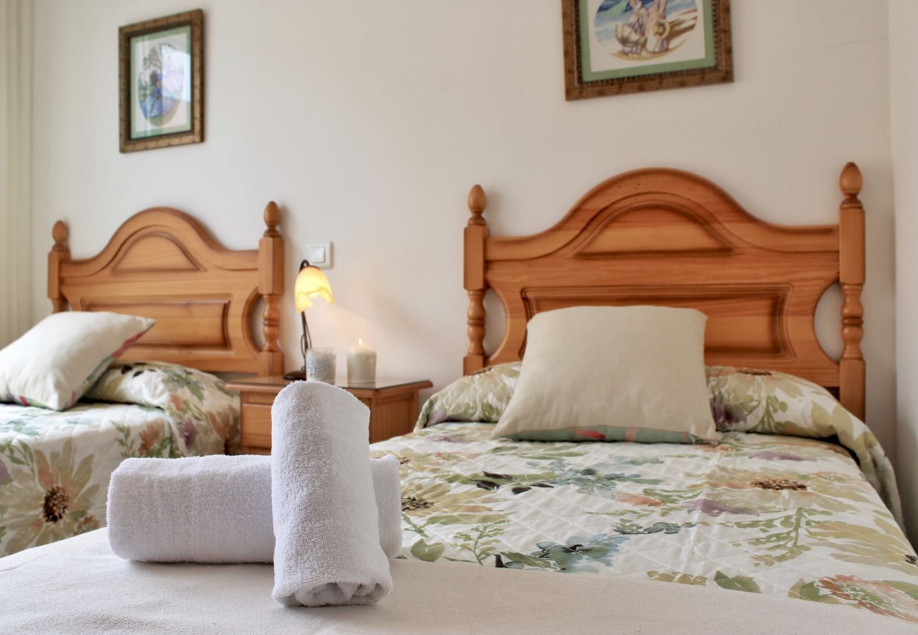 Apartamento en Isla - 5833-G ISLA MAR 