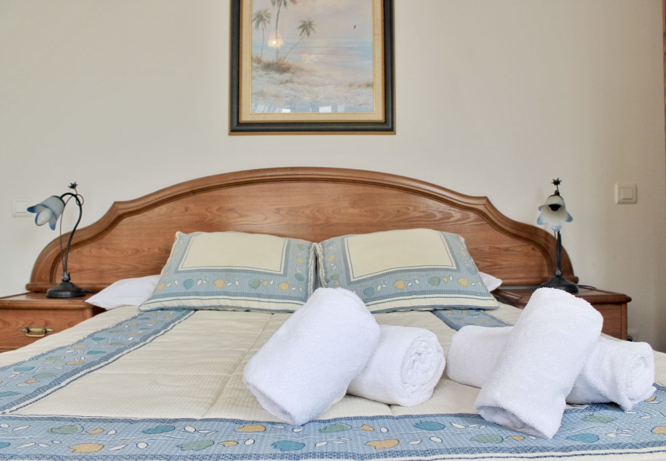 Apartamento en Isla - 5833-G ISLA MAR 