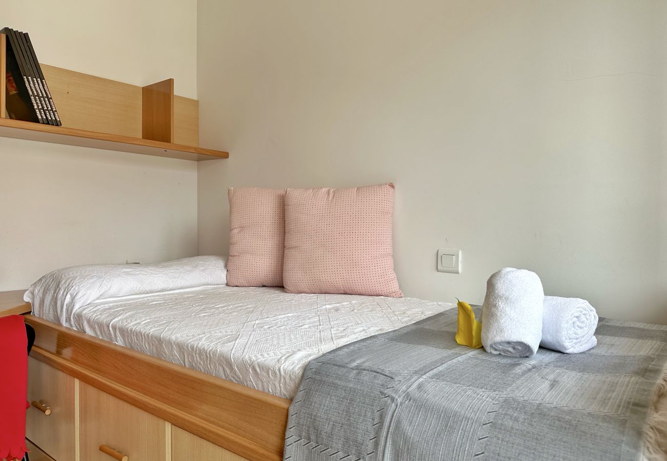 Apartamento en Isla - 5833-G ISLA MAR 