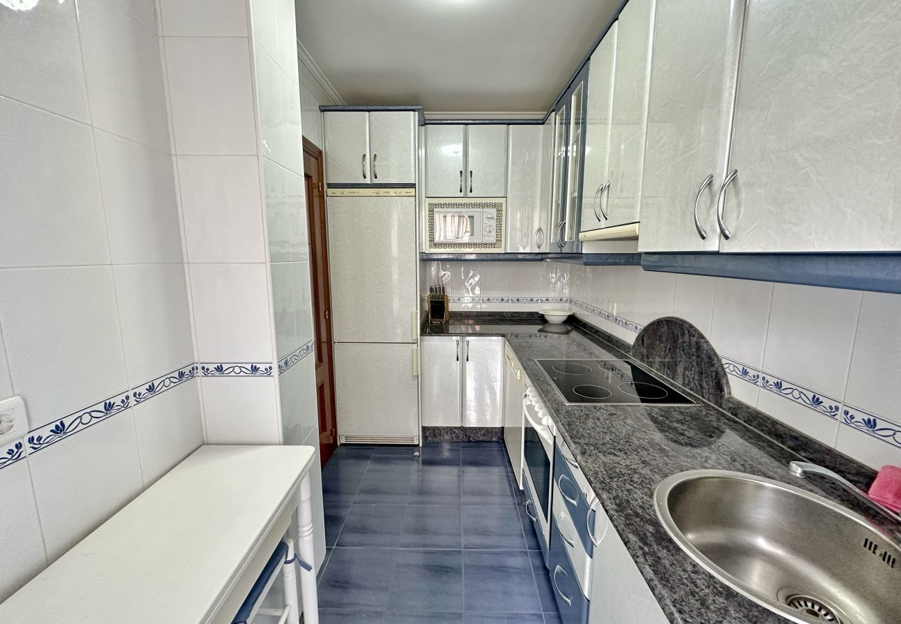 Apartamento en Isla - 5833-G ISLA MAR 