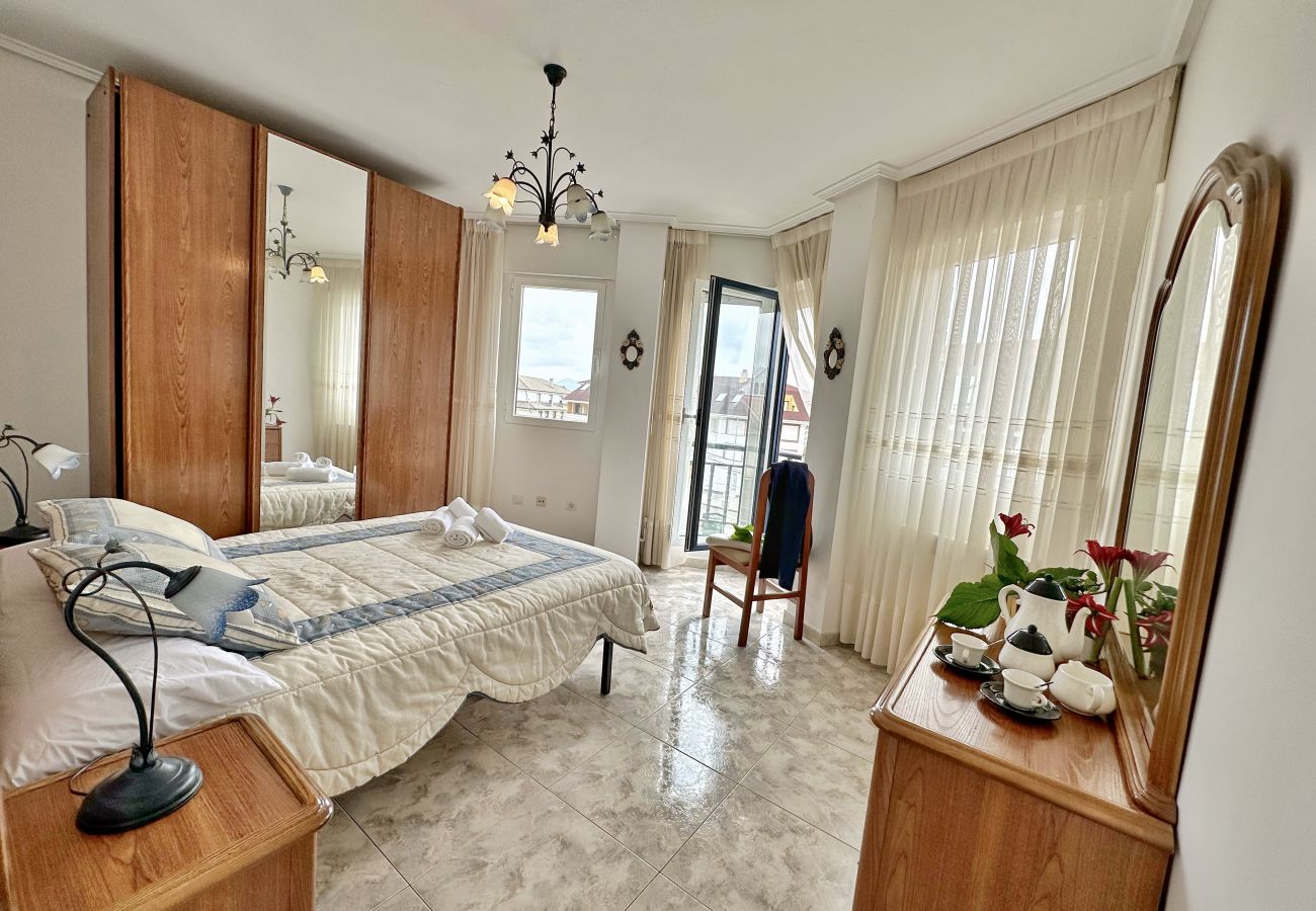Apartamento en Isla - 5833-G ISLA MAR 