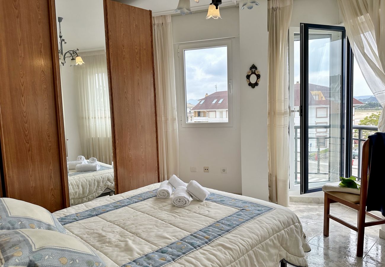 Apartamento en Isla - 5833-G ISLA MAR 