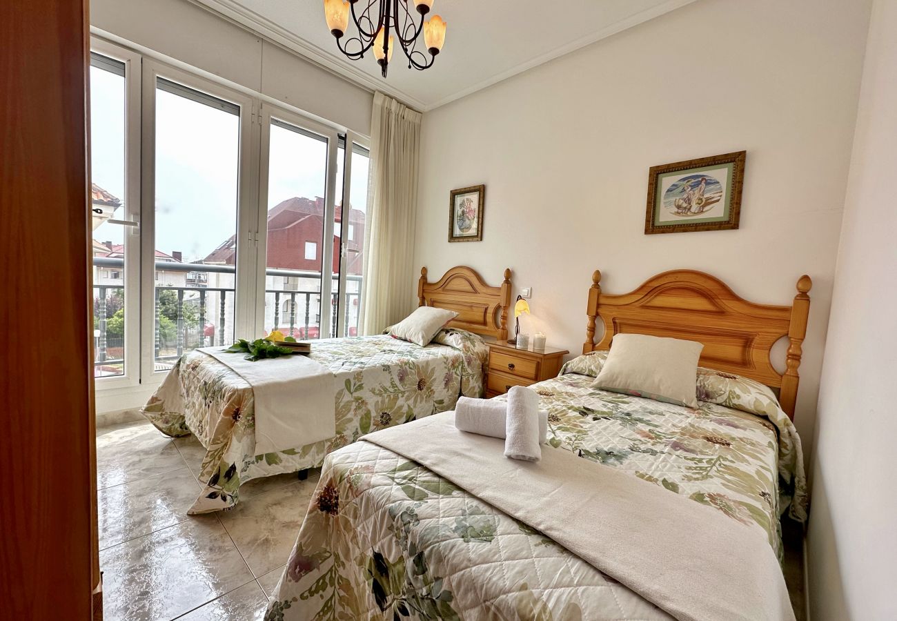 Apartamento en Isla - 5833-G ISLA MAR 