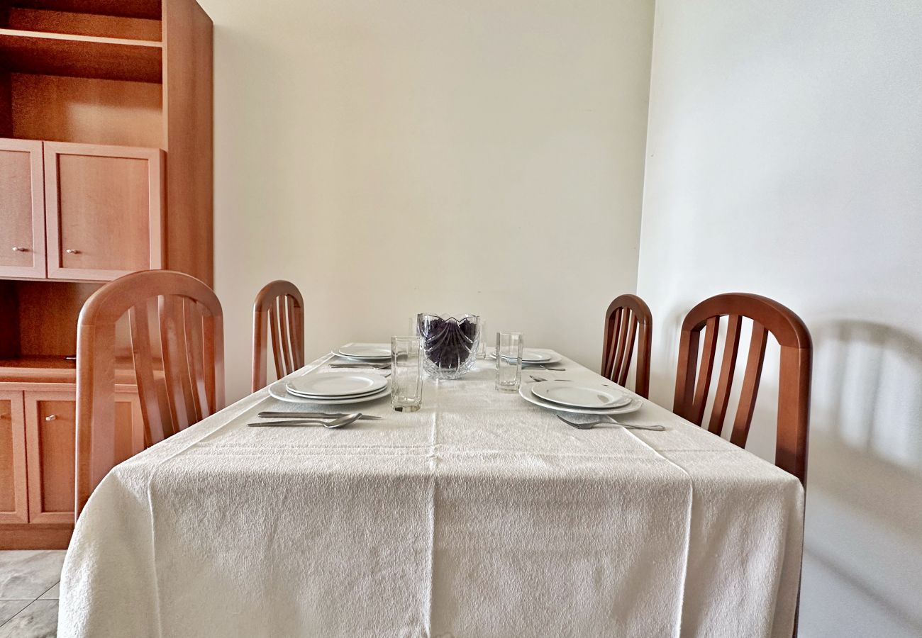 Apartamento en Isla - 5833-G ISLA MAR 