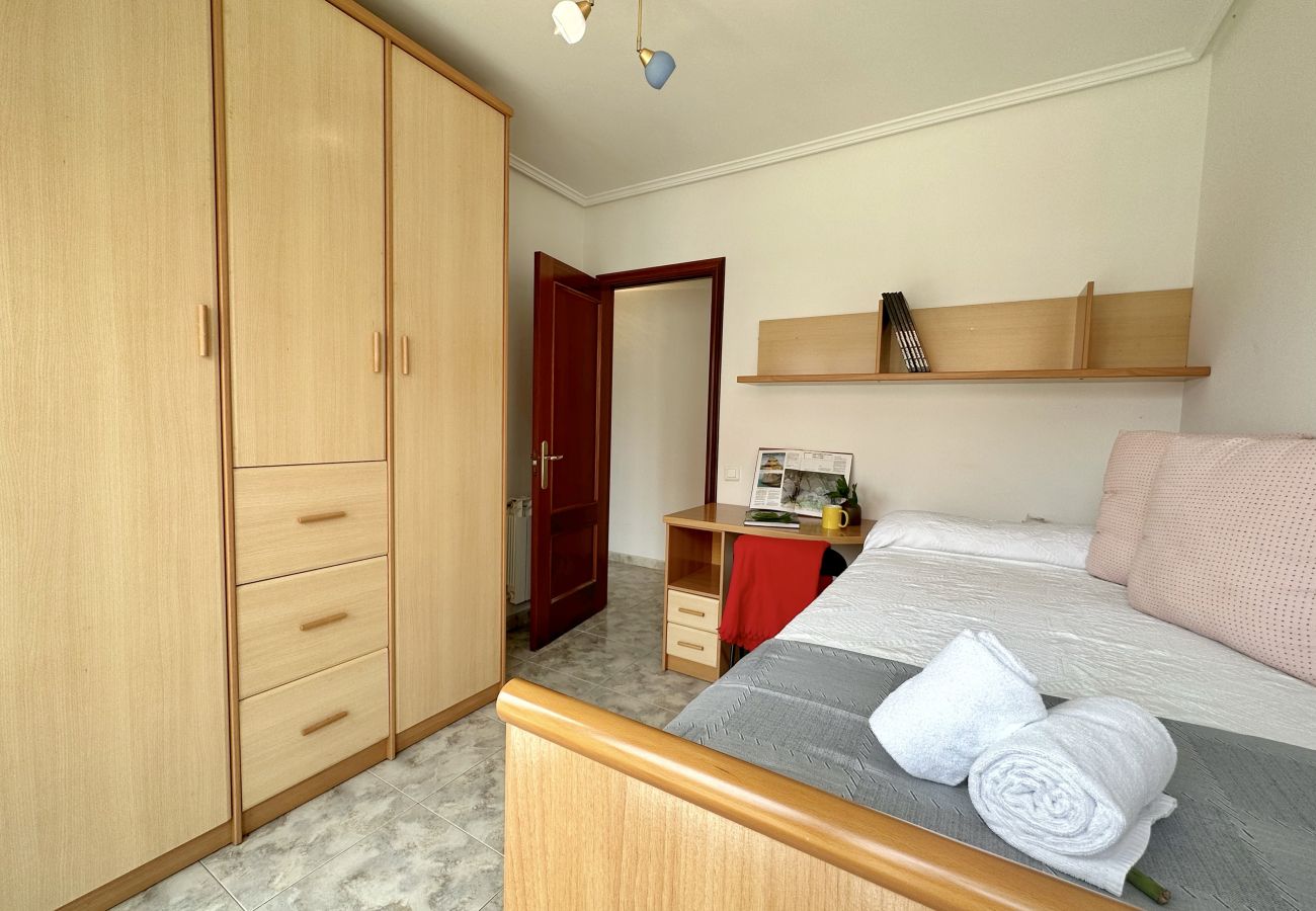 Apartamento en Isla - 5833-G ISLA MAR 
