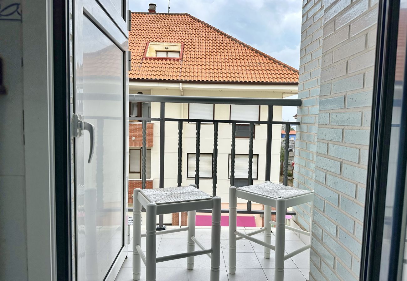 Apartamento en Isla - 5833-G ISLA MAR 
