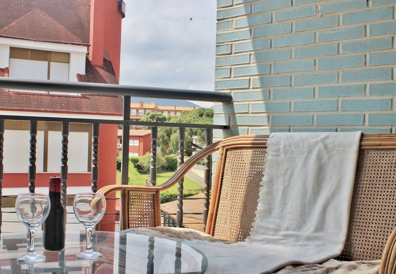 Apartamento en Isla - 5833-G ISLA MAR 
