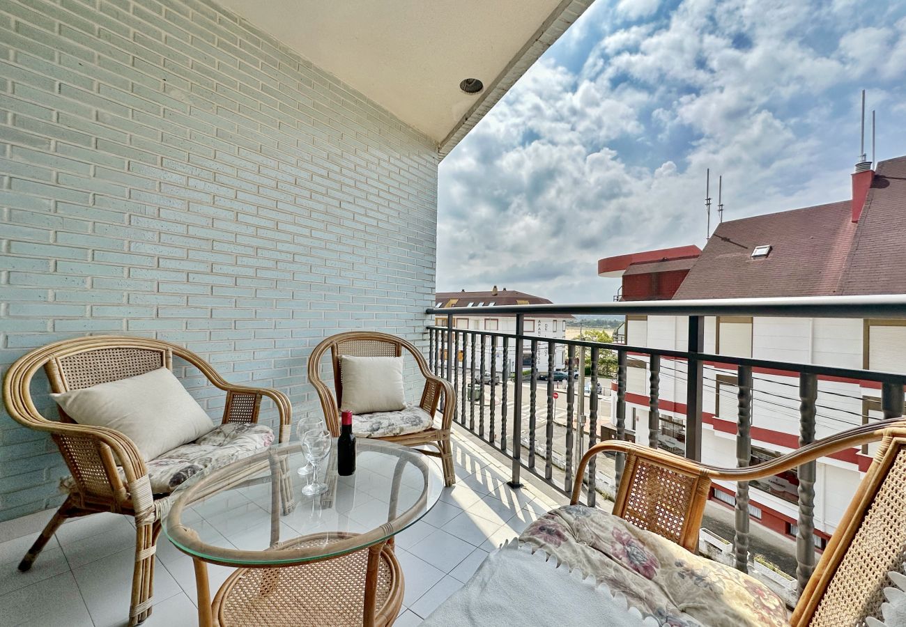 Apartamento en Isla - 5833-G ISLA MAR 