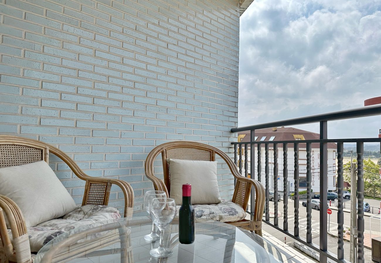 Apartamento en Isla - 5833-G ISLA MAR 