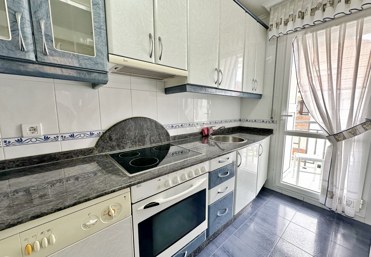 Apartamento en Isla - 5833-G ISLA MAR 