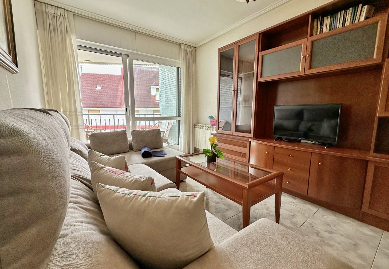 Apartamento en Isla - 5833-G ISLA MAR 