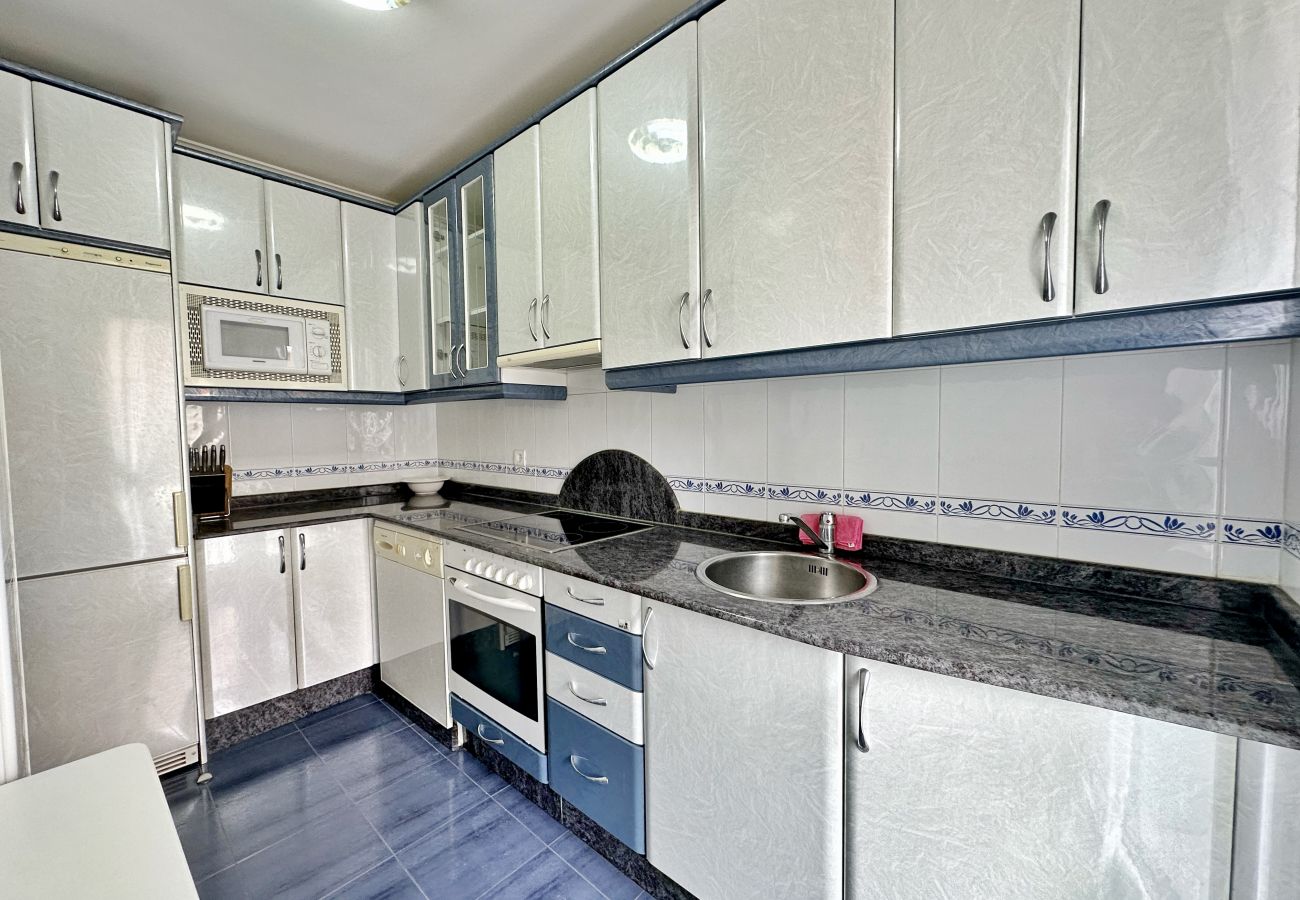 Apartamento en Isla - 5833-G ISLA MAR 