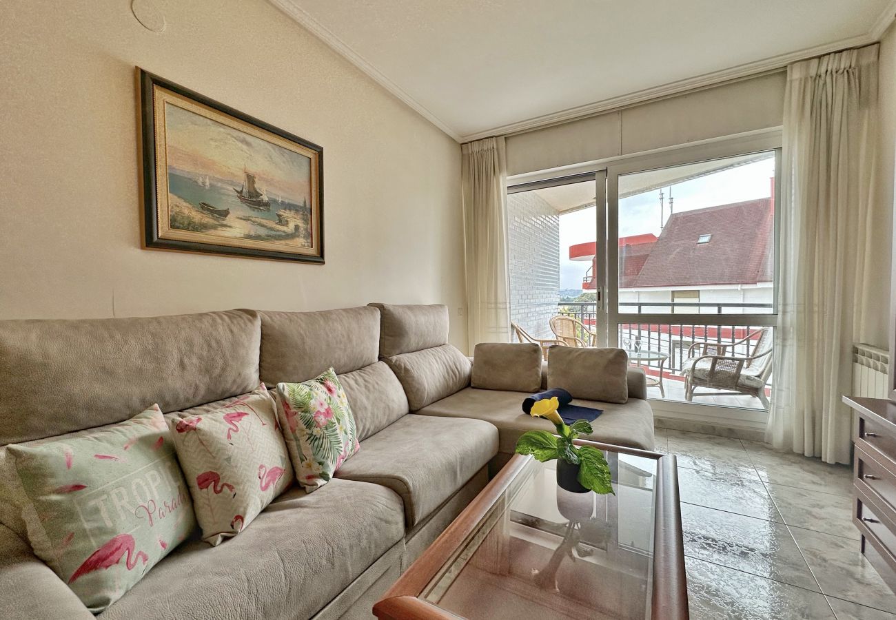 Apartamento en Isla - 5833-G ISLA MAR 