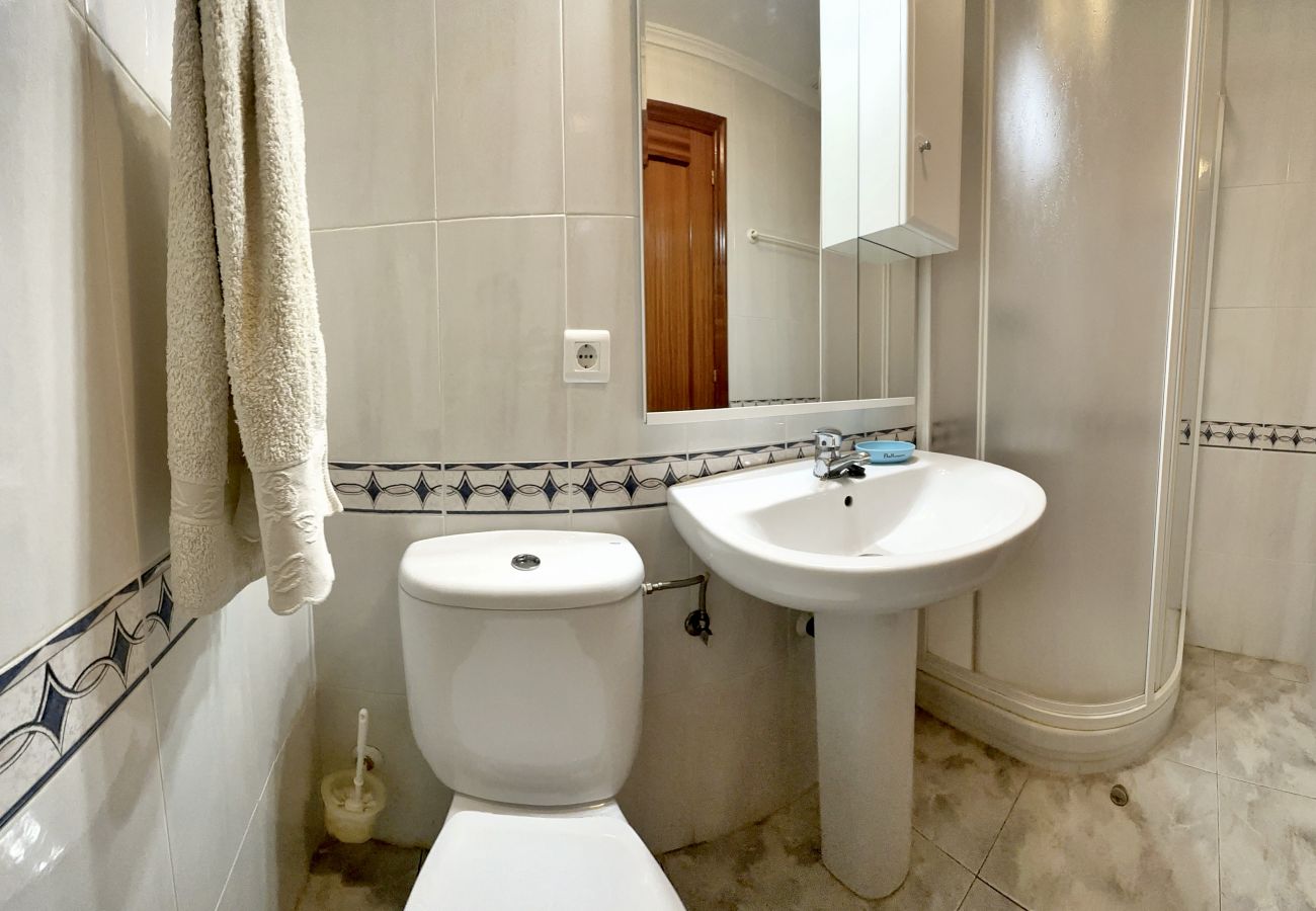 Apartamento en Isla - 5833-G ISLA MAR 