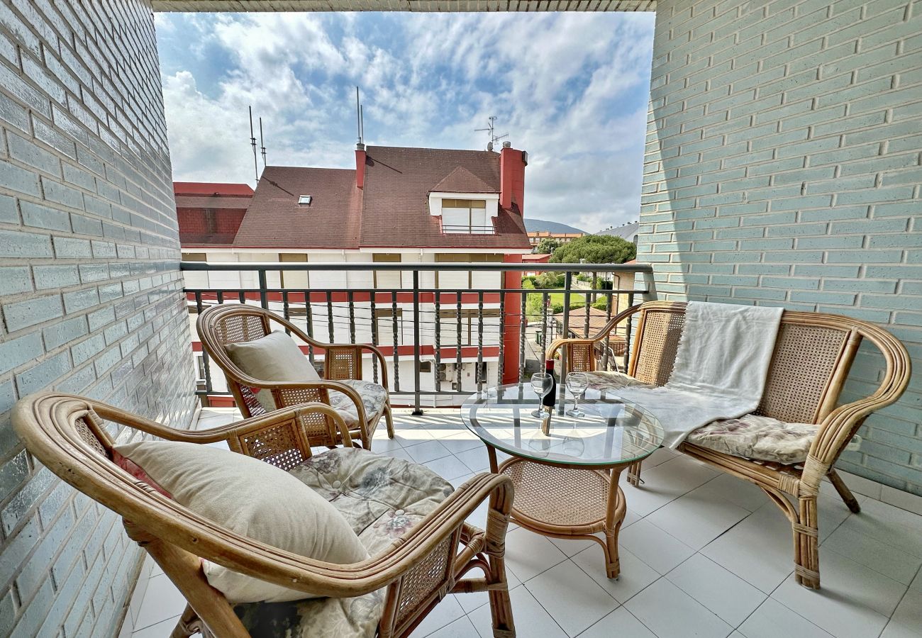 Apartamento en Isla - 5833-G ISLA MAR 