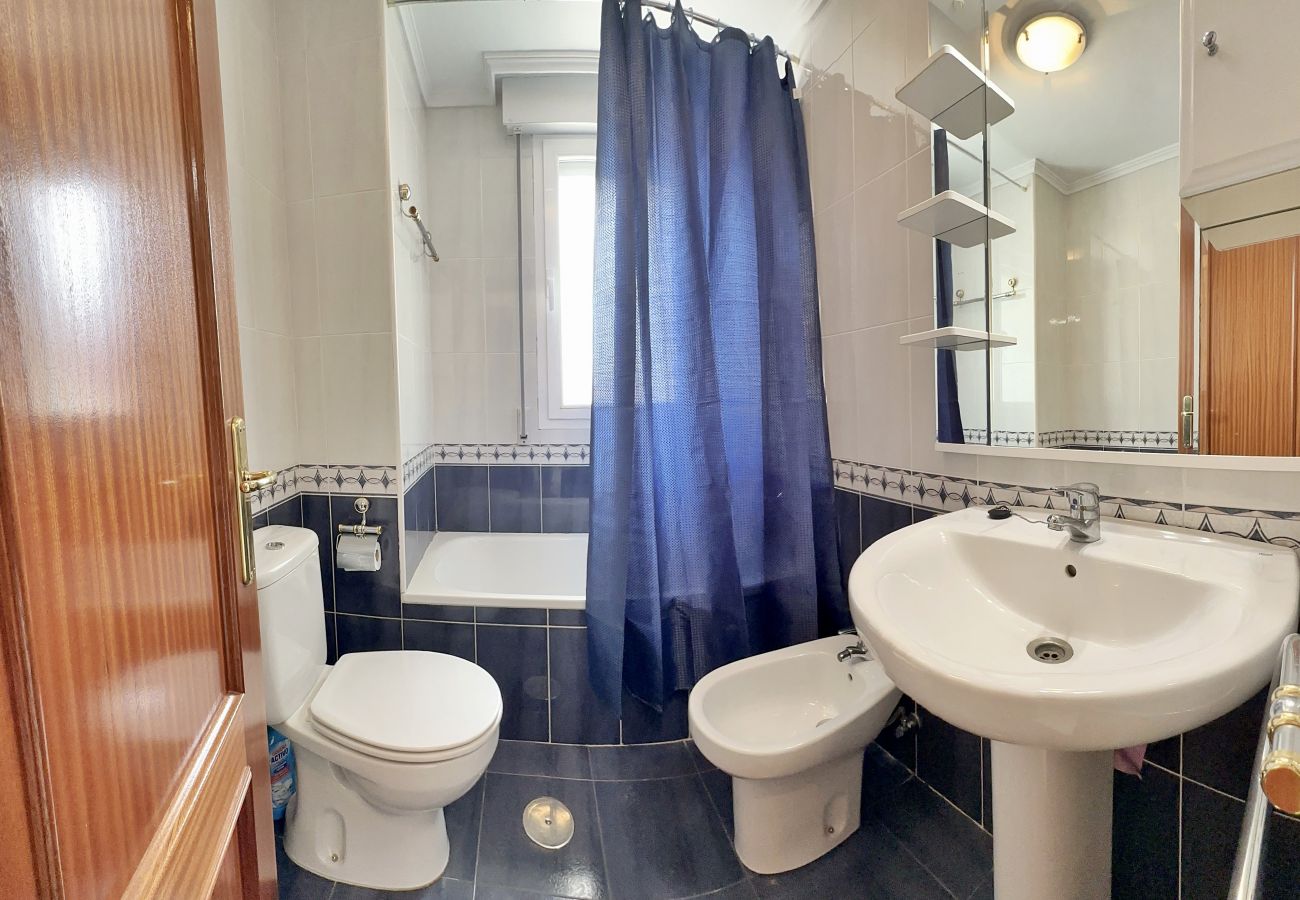 Apartamento en Isla - 5833-G ISLA MAR 