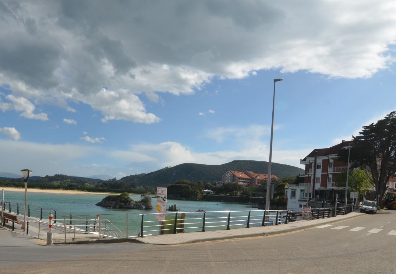 Apartamento en Isla - 5833-G ISLA MAR 