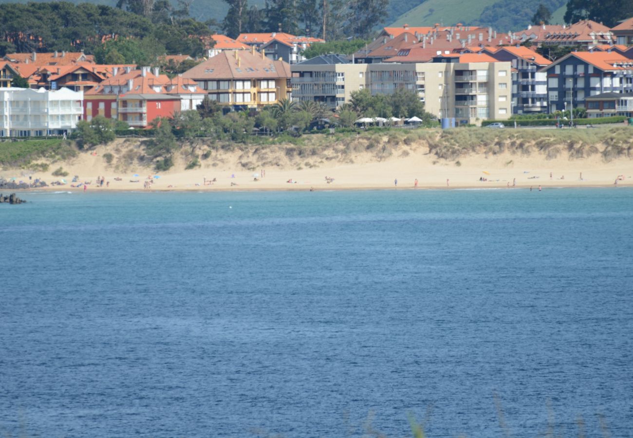 Apartamento en Isla - 5833-G ISLA MAR 