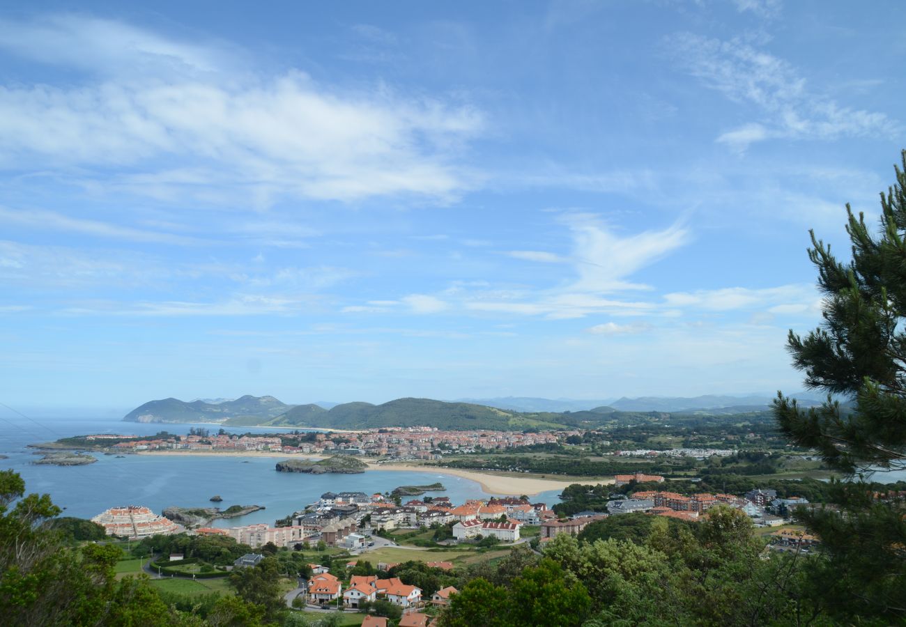 Apartamento en Isla - 5833-G ISLA MAR 