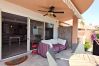 Apartamento en Vera playa - N.Parque Vera IV Apartamento en Vera playa - N.Parque Vera IV