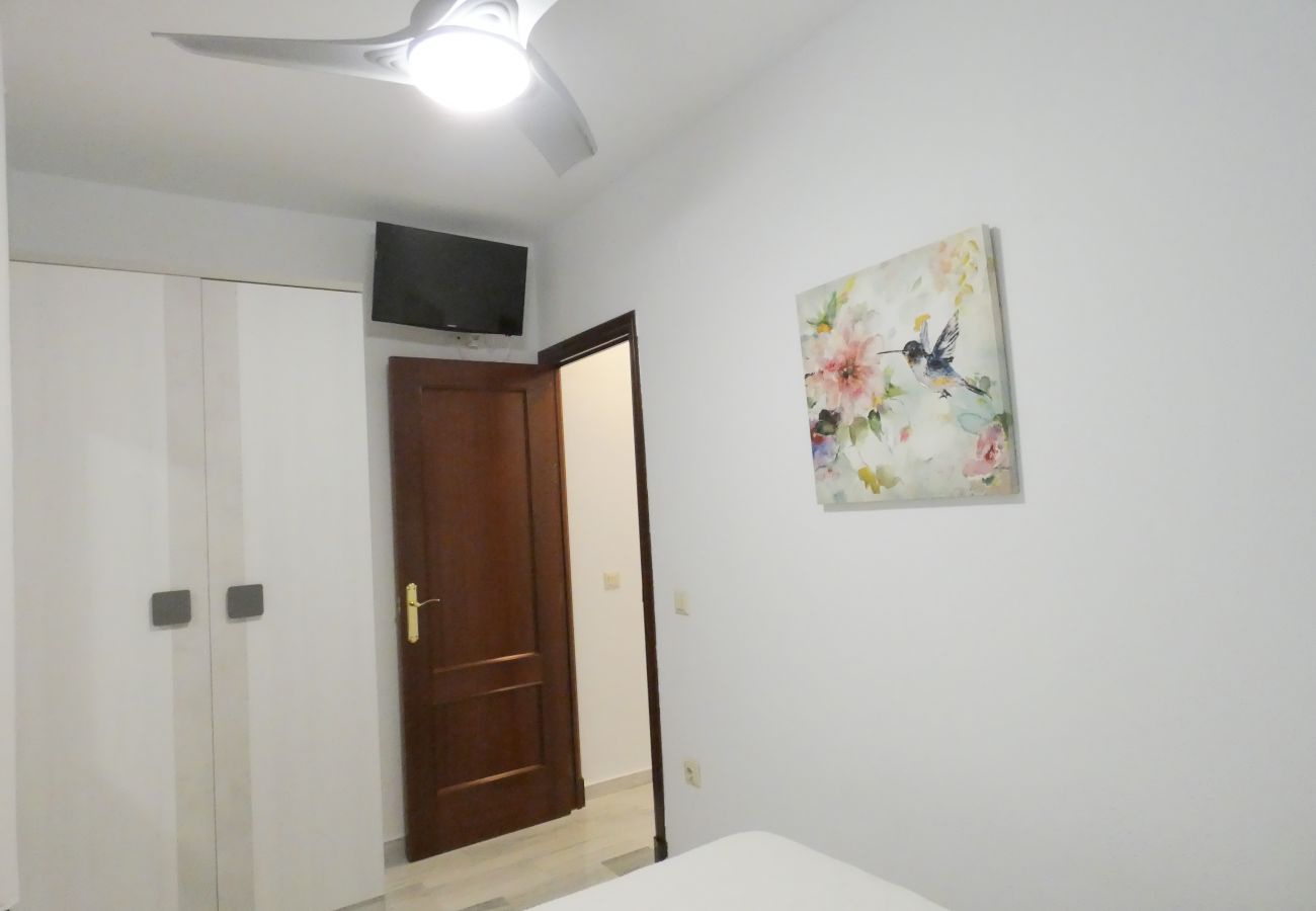 Casa adosada en Chiclana de la Frontera - R023 La Serena, 25
